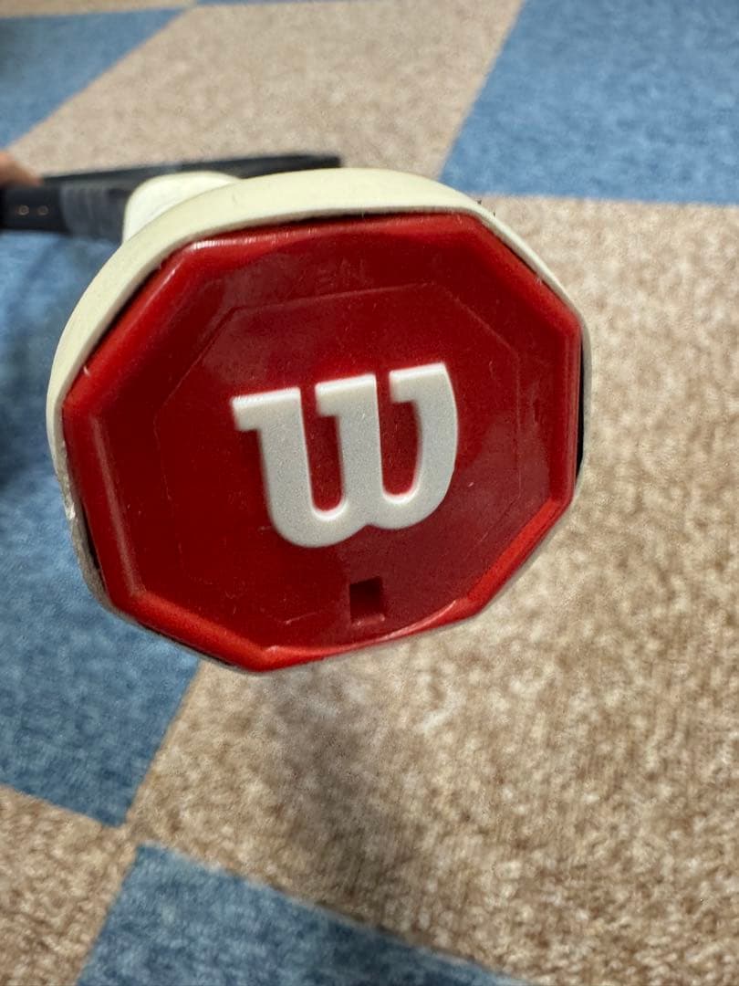 【美品】プロスタッフ 97 ULS (G1) 4Gブロンズ 50ポンド