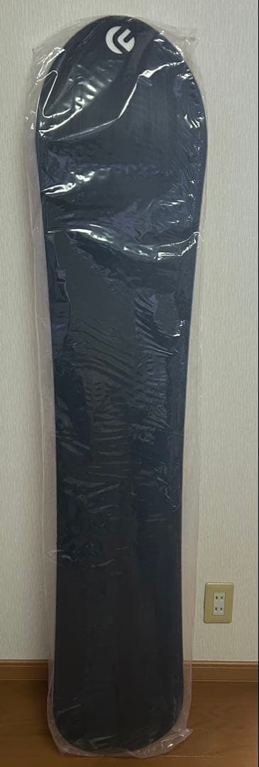 スノーボード flux D2 158