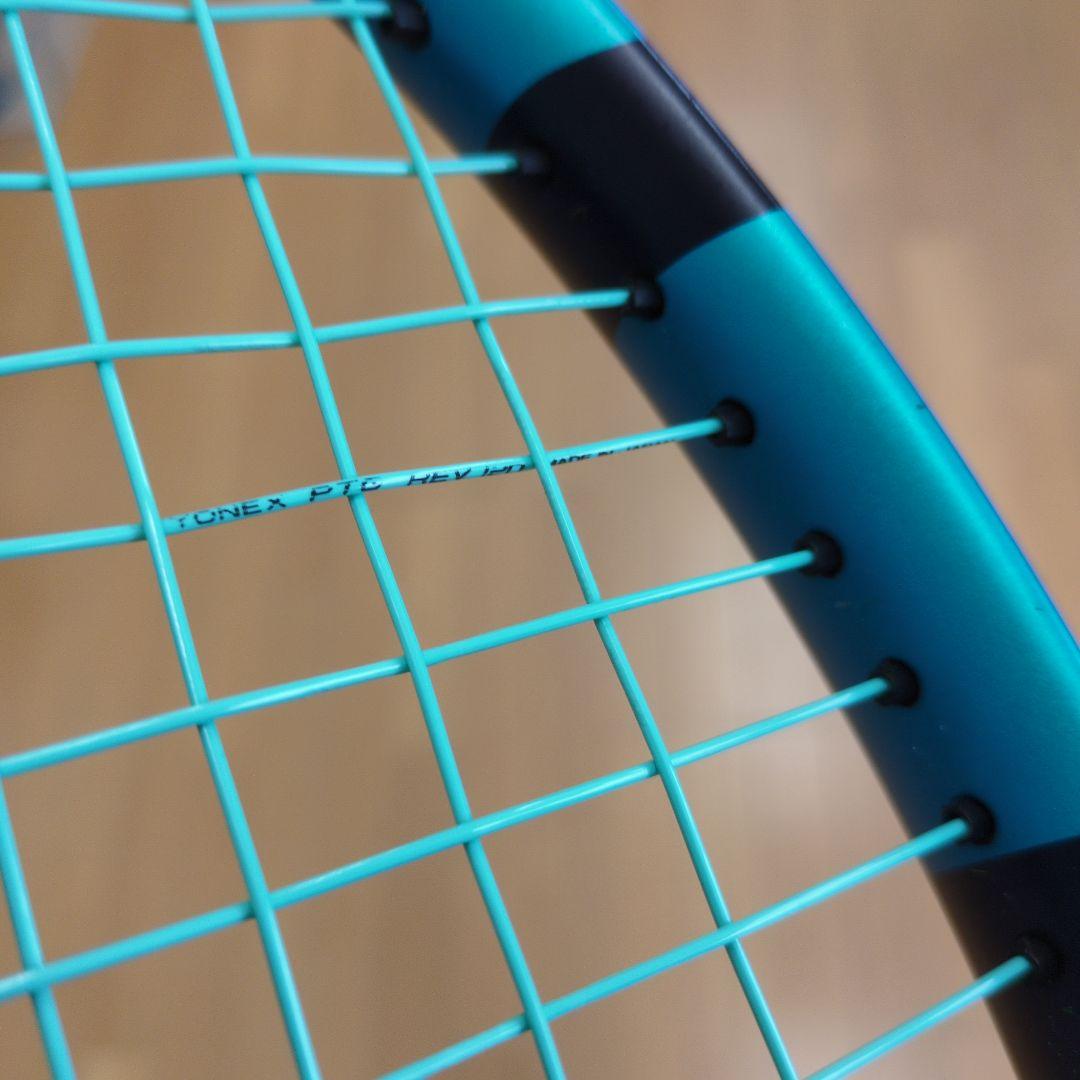 バボラ　ピュアドライブ　2021 G1