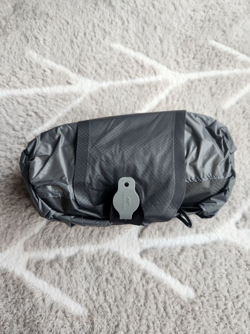 Naturehike エアマット R値3.5　Mサイズ