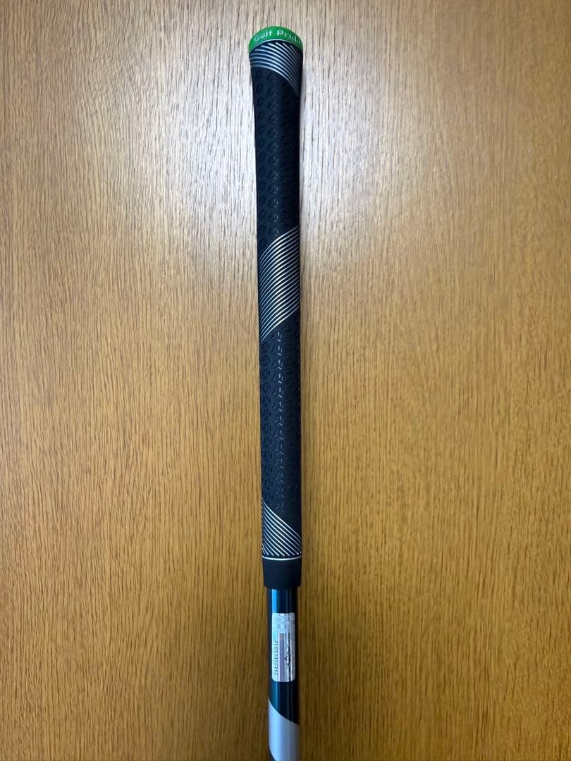 キャロウェイ　エリート　ミニドライバー　11.5純正シャフト50S