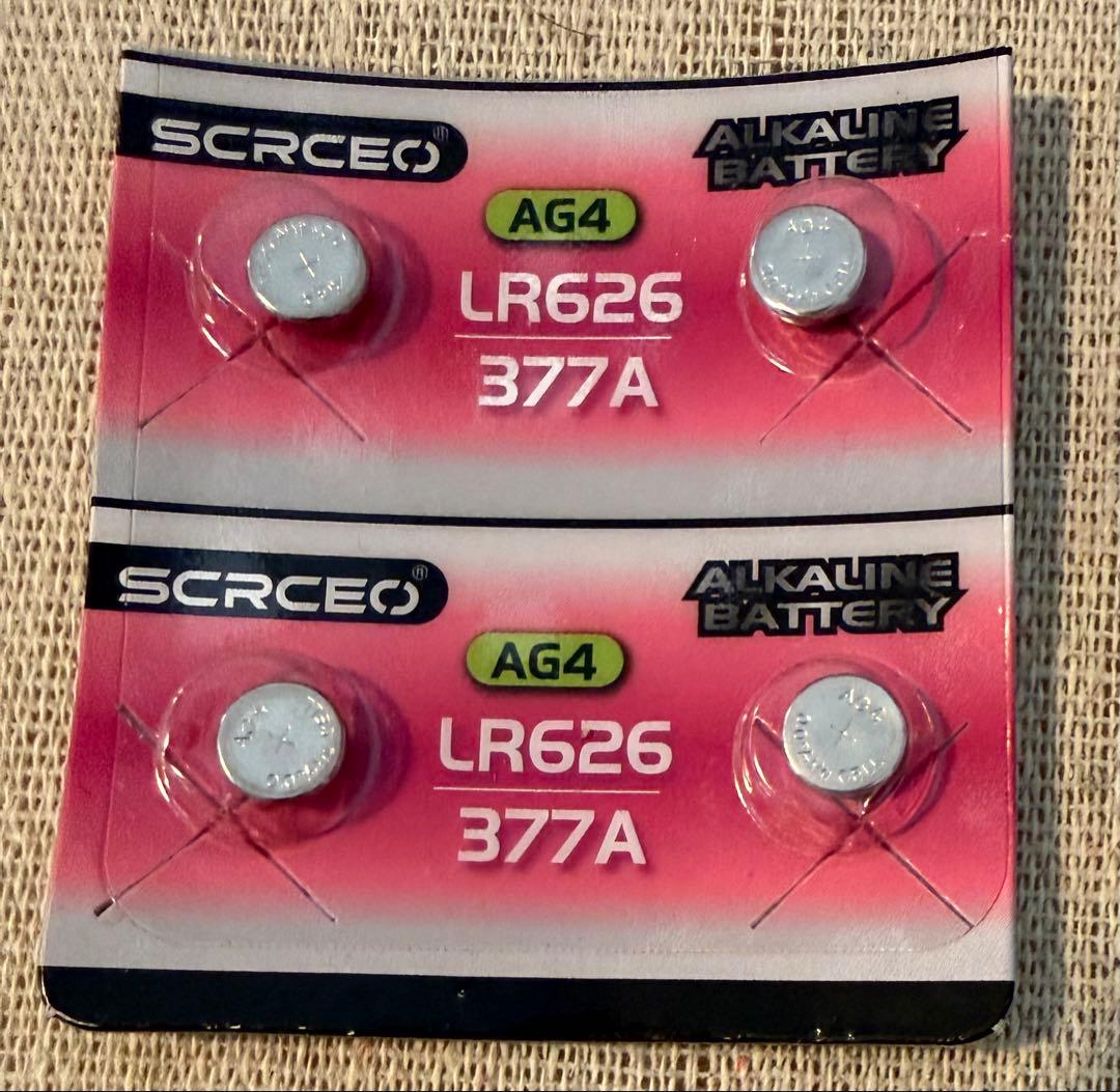 WAKO 和光 オランダ ハンドペイント デルフト焼き ヴィンテージ 置き時計