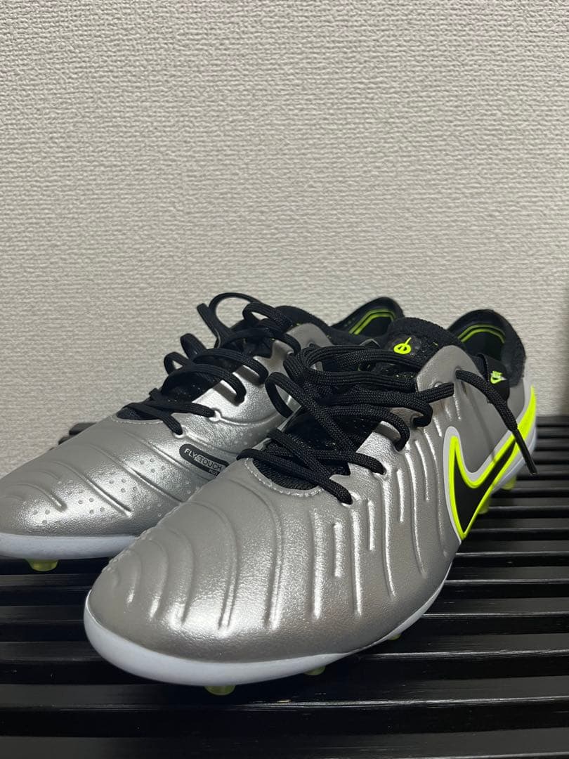 Nike ティエンポ レジェンド エリート10 AG 26