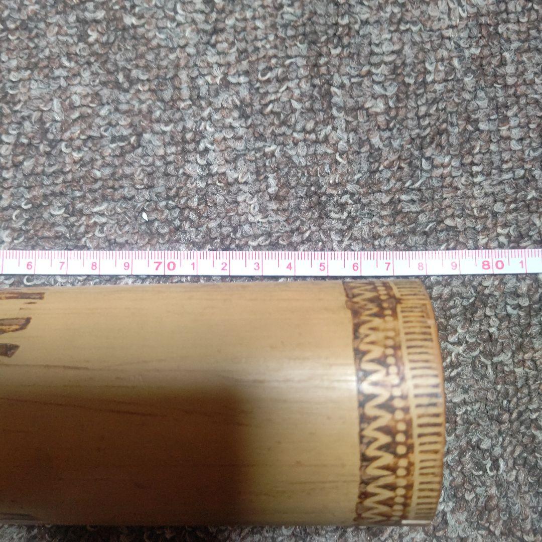 竪琴ヴァリハ 民族楽器 弦1本切れています