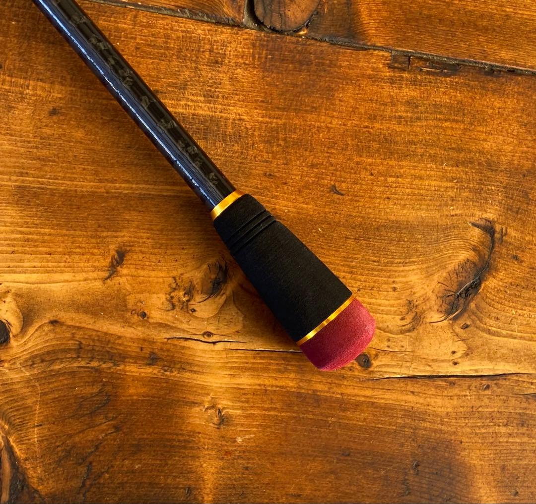 限定1セット　ジギングロッド　スピニングパックロッド　Fujiガイド タイラバ