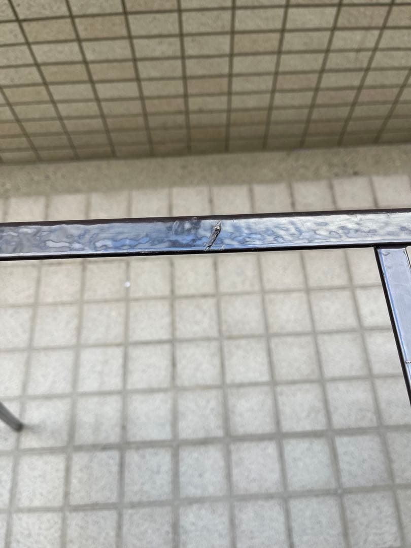 ネイチャートーンズ　2wayテーブル