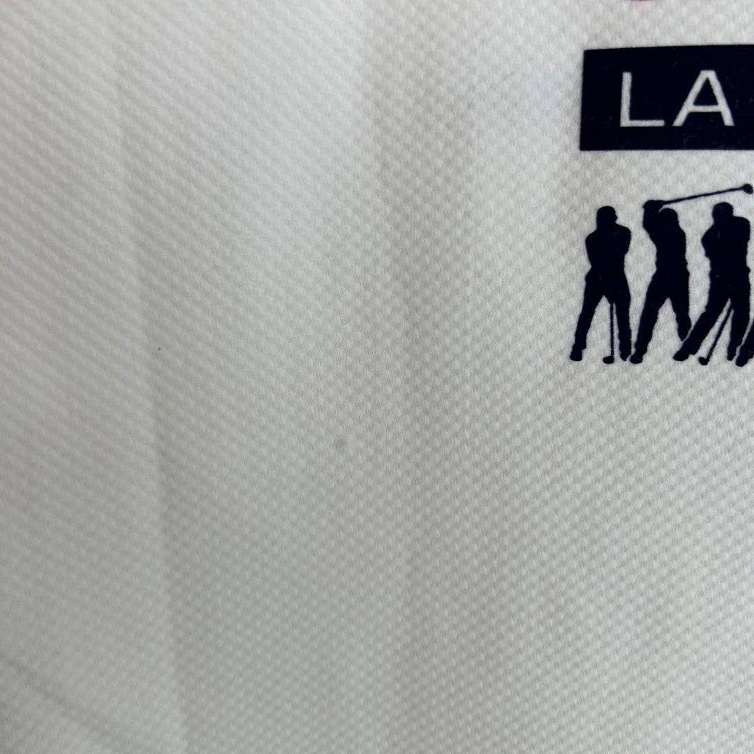 CPG GOLF 半袖モックネック