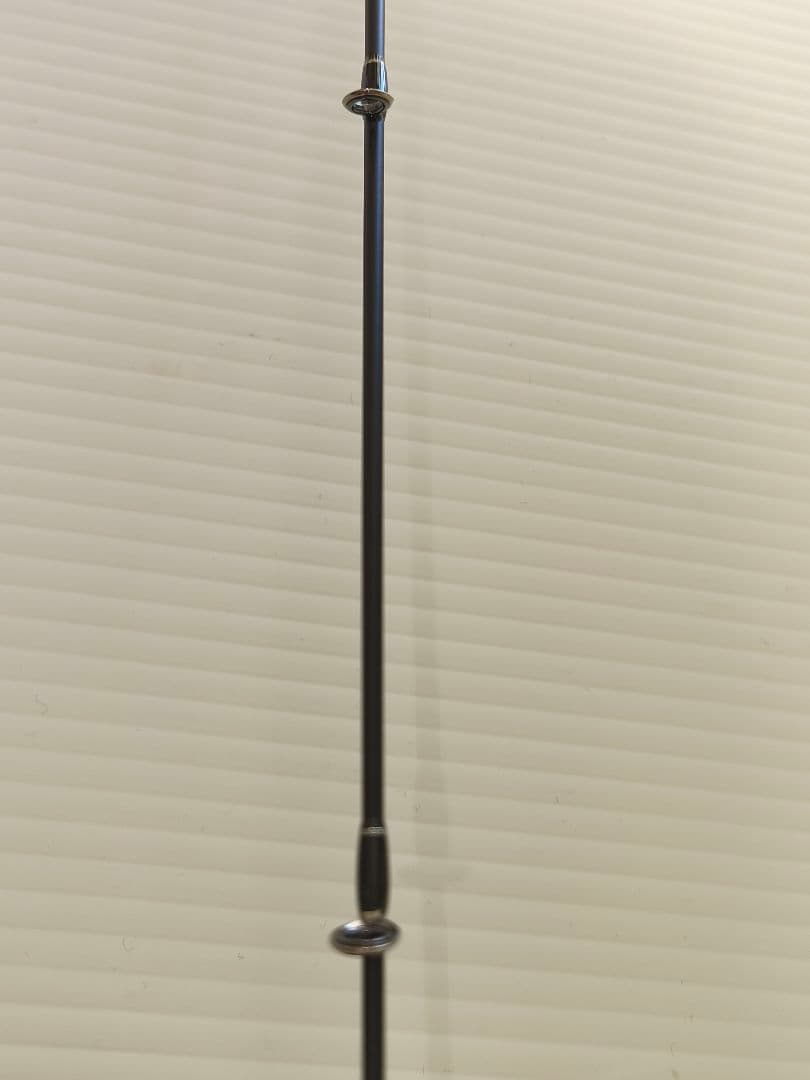 シーフロアコントロール(SFC) JAM ROD JR603-3(force)