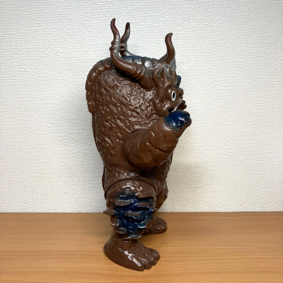 y*i様 【当時物】ミクラス ブルマァク/ビンテージソフビヴィンテージウルトラマ