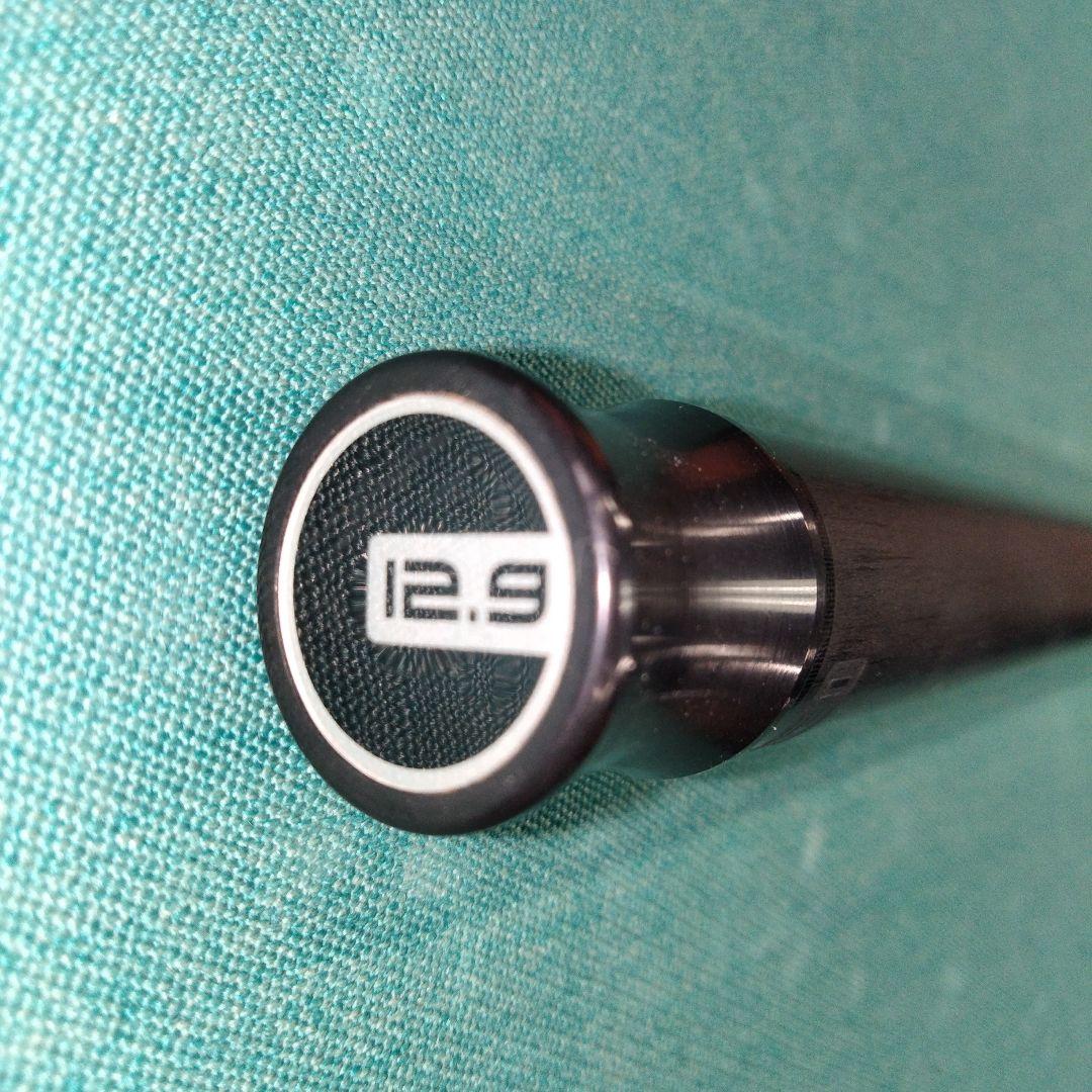 【ジャンク品】PREDATOR　REVO　シャフト　12.9　ラジアル