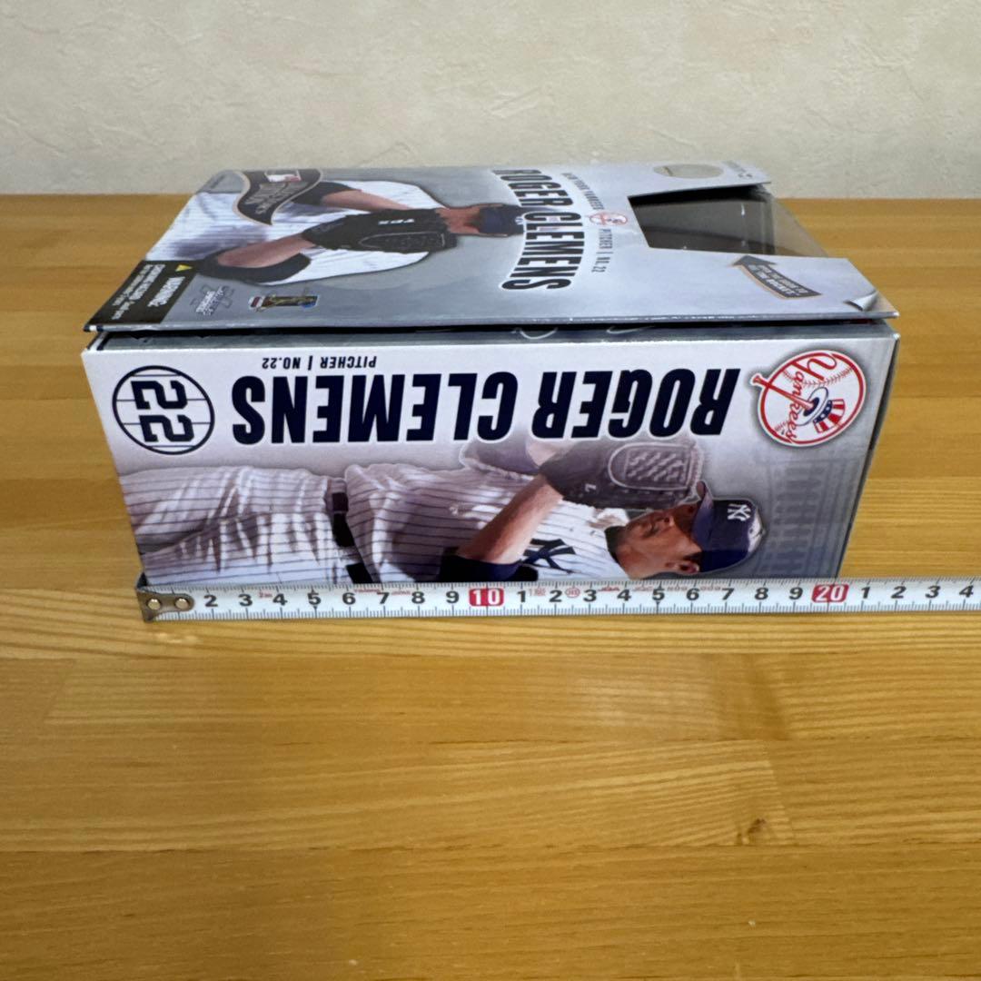 のんちゃん専用 マクファーレントイズ　MLB ロジャー・クレメンス