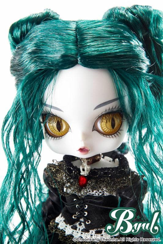 Byul(ビョル) Lilith (リリス)[グルーヴ]　新品・未開封