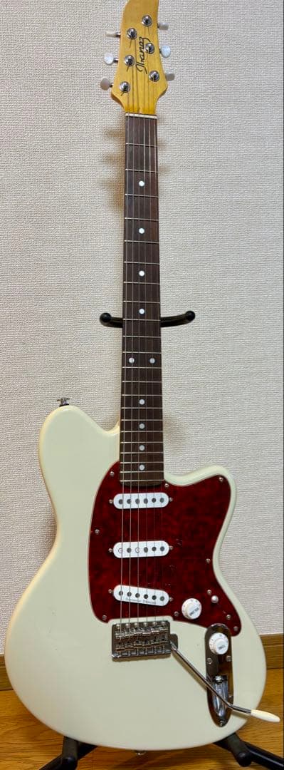 ギター Ibanez Talman J-LINE TM730 IV