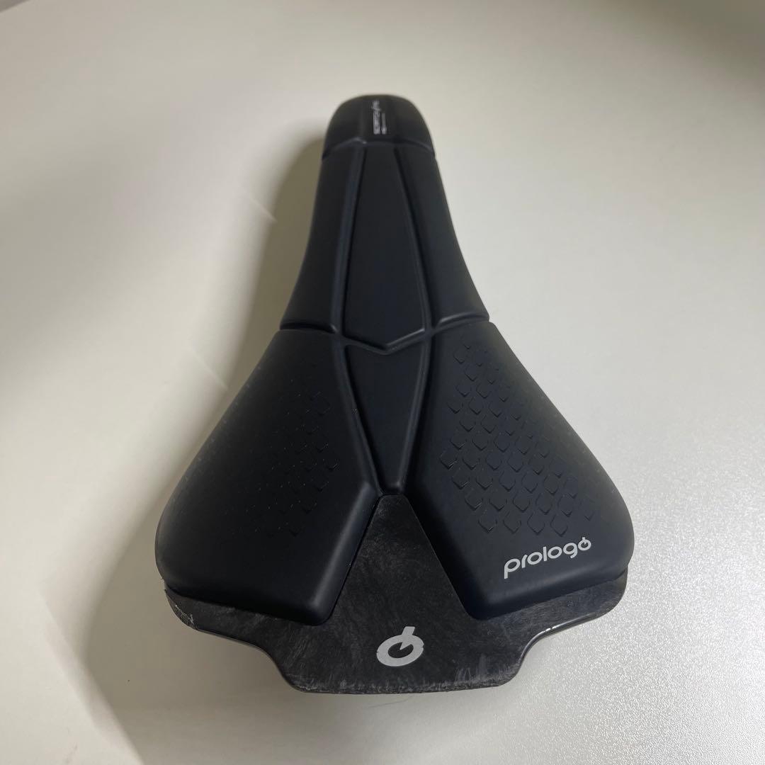 プロロゴ スクラッチM5 カーボンレール アスタナカラー