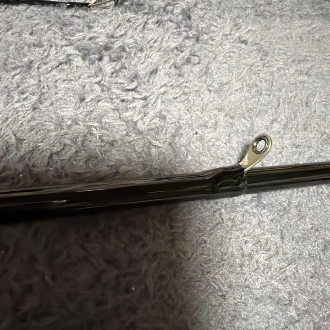 ゼナック　プレジールアンサー　PA90 jaw brearker