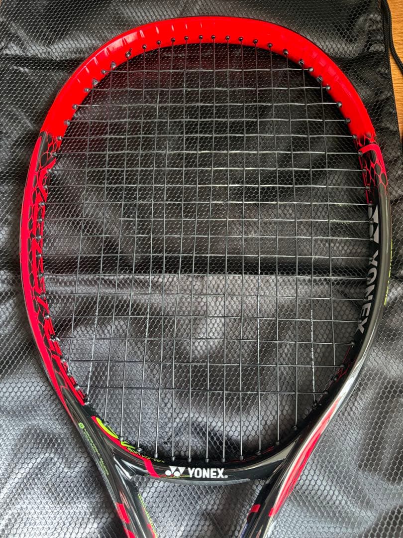 ヨネックス ブイコアYONEX VCORE SV100S G3 ラケットケース