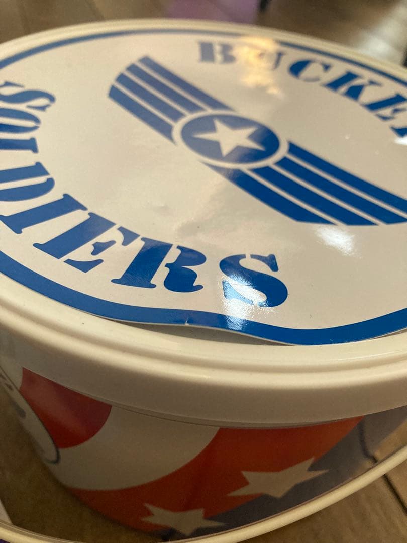 トイストーリー　バケットオブソルジャーズ　グリーンアーミーメン　レア　75体