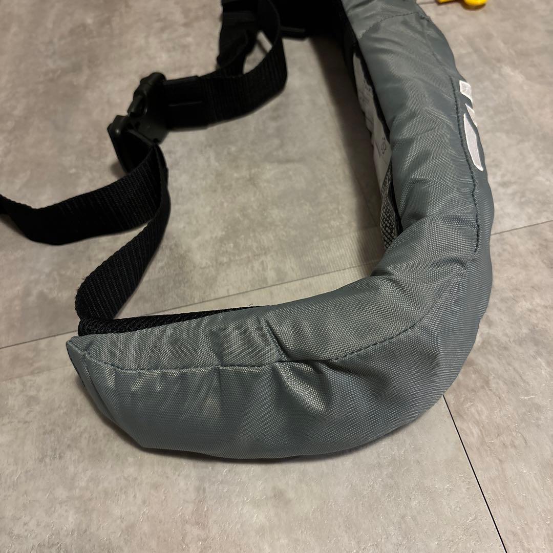 DAIWA DF-2724 ライフジャケット フリーサイズ