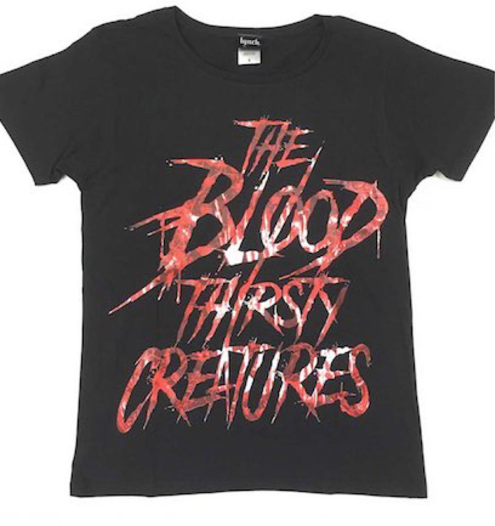 lynch. Tシャツ　グッズ【期間限定値下げ】