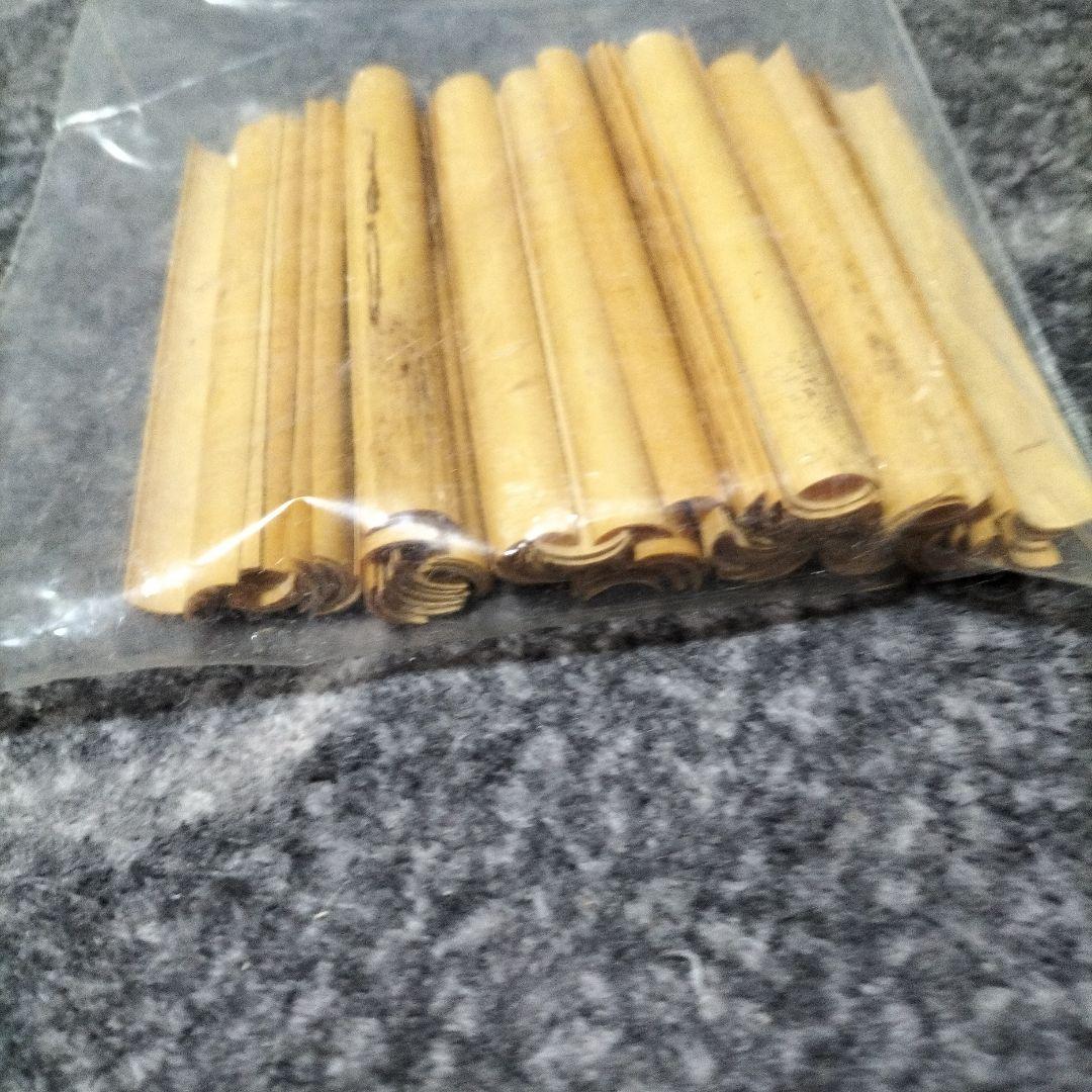 オーボエ　約110枚　竹冊