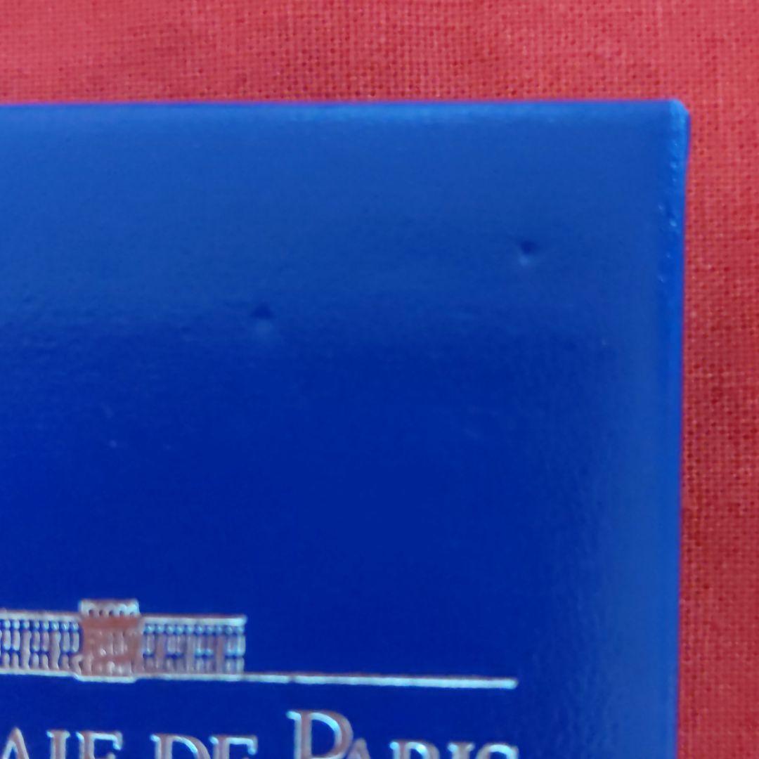 最終値下げ!星の王子さま　　2000年10フラン記念硬貨