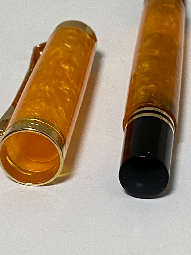 ペリカン　スーベレーン M320 Fリブ