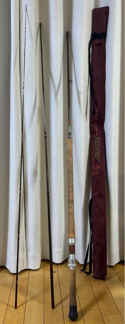 テンリュウ　フェイテス　DH 1303 #8