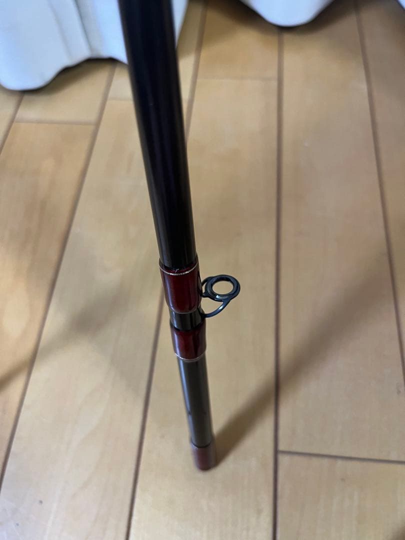 テンリュウ　フェイテス　DH 1303 #8