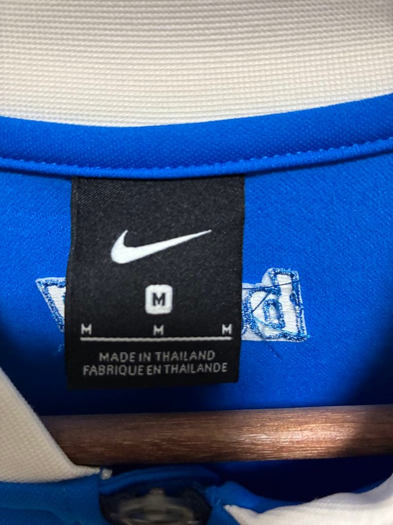 【お値引き交渉可】Nike FC Barcelona アンセム ジャケット 新品