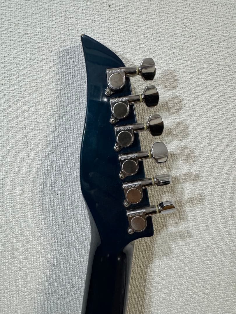 Tokai Talbo A-135H SBL トーカイ タルボ