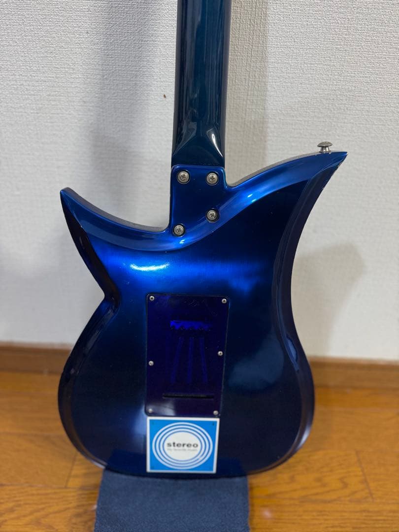 Tokai Talbo A-135H SBL トーカイ タルボ