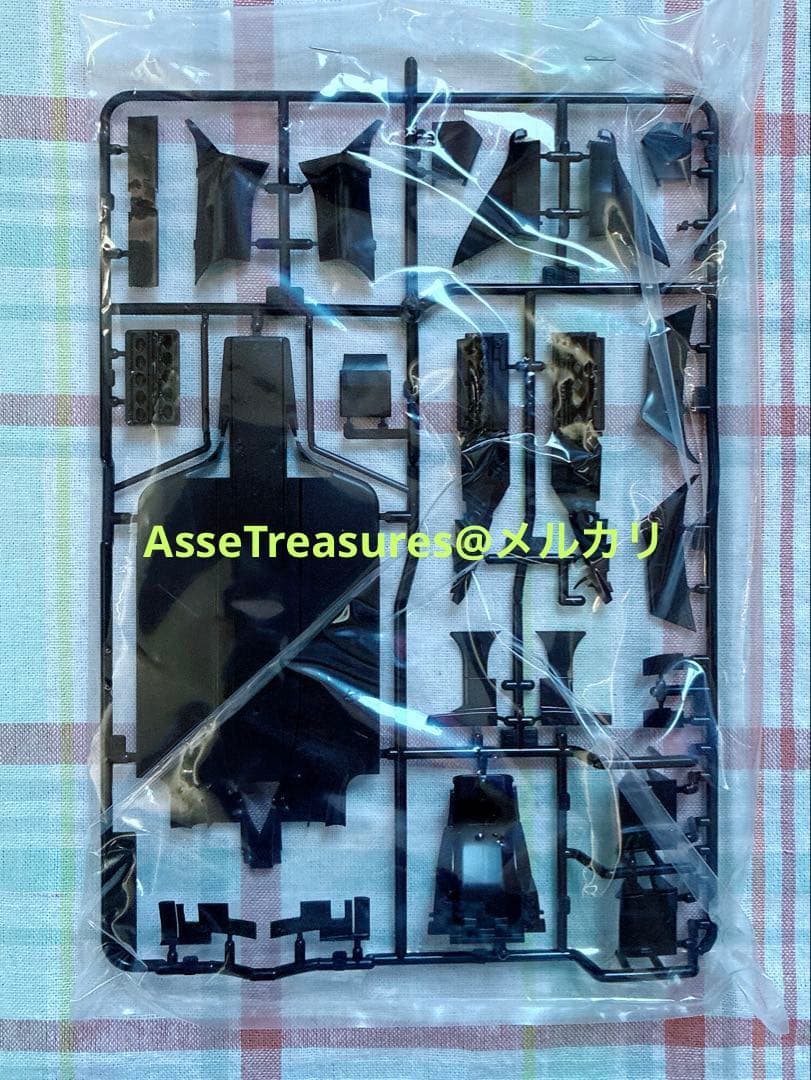 絶版 タミヤ 1/20 ウィリアムズ・ FW24