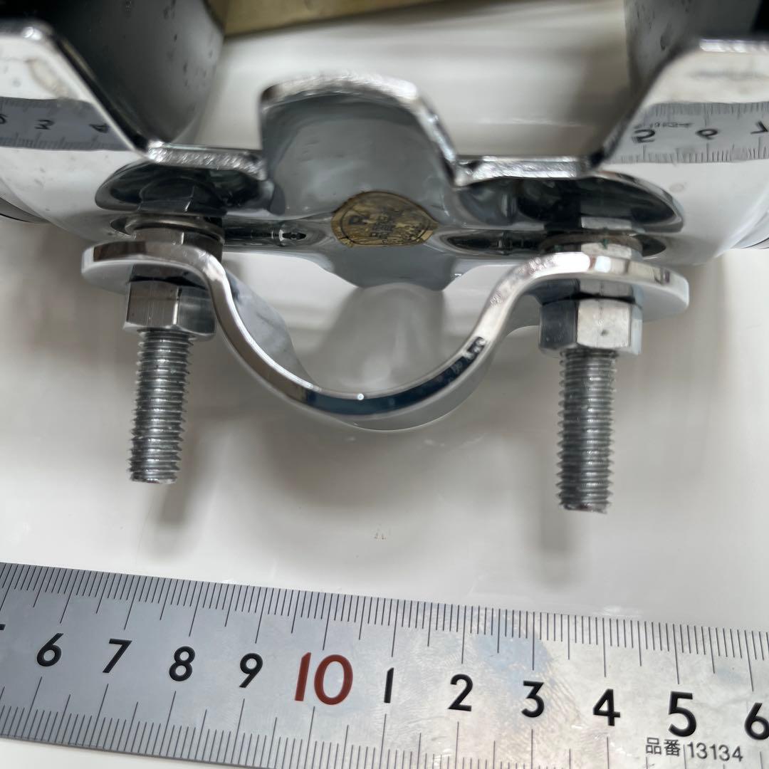 PENN SENATOR リール 収納袋付き　12/0