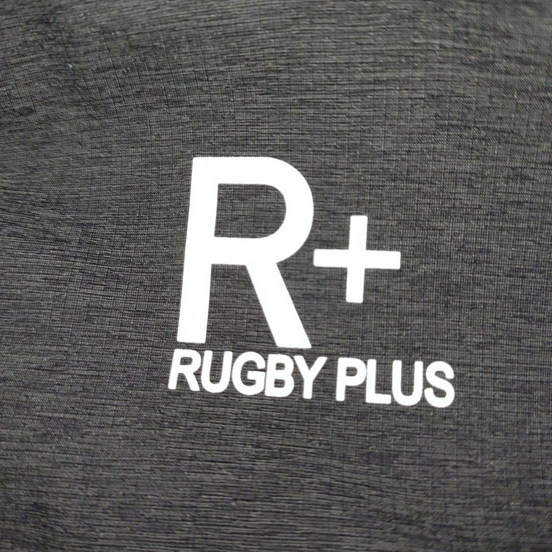 canterburyラグビー日本代表 XL ウォームアップウェア 黒/グレー