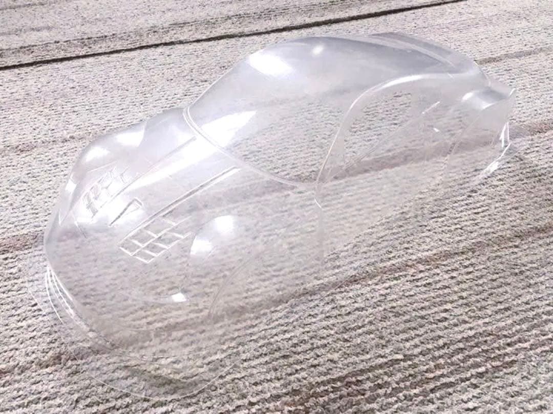 絶版 タミヤ RC 1/10 カルソニック・インパル・Z 2004年 JGTC