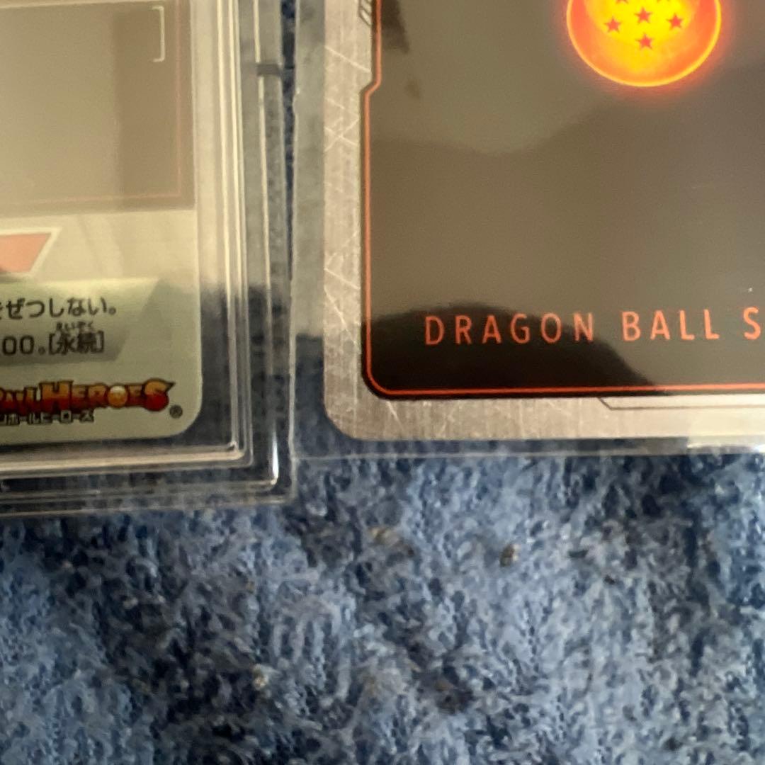 ドラゴンボールヒーローズlc まとめ売り