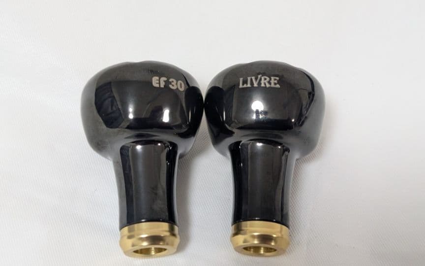 新品　管257HP リブレ　限定品　 15thアニバーサリー EF30