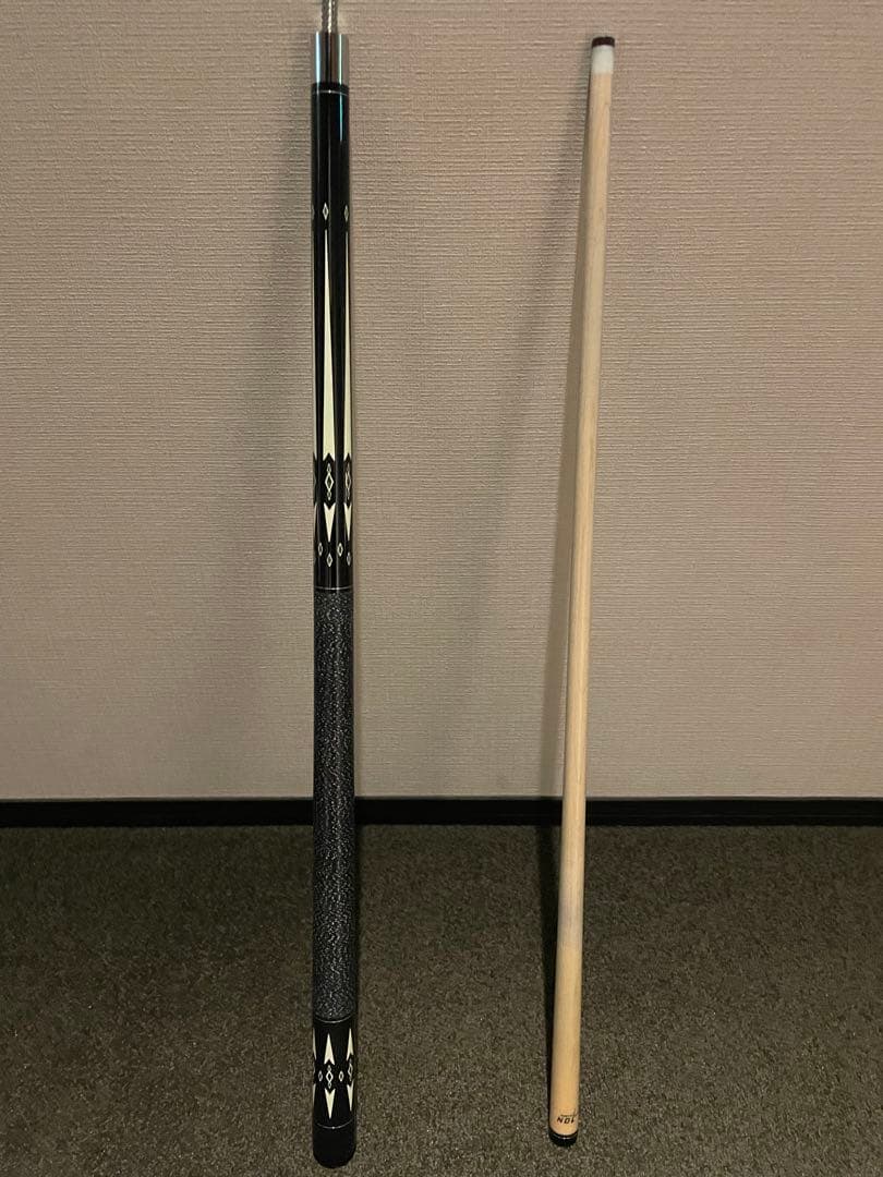 NDL-2 ビリヤード FURY フューリー