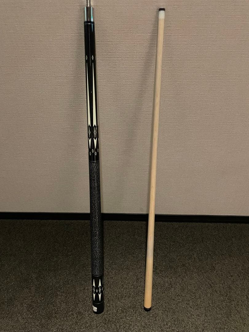 NDL-2 ビリヤード FURY フューリー