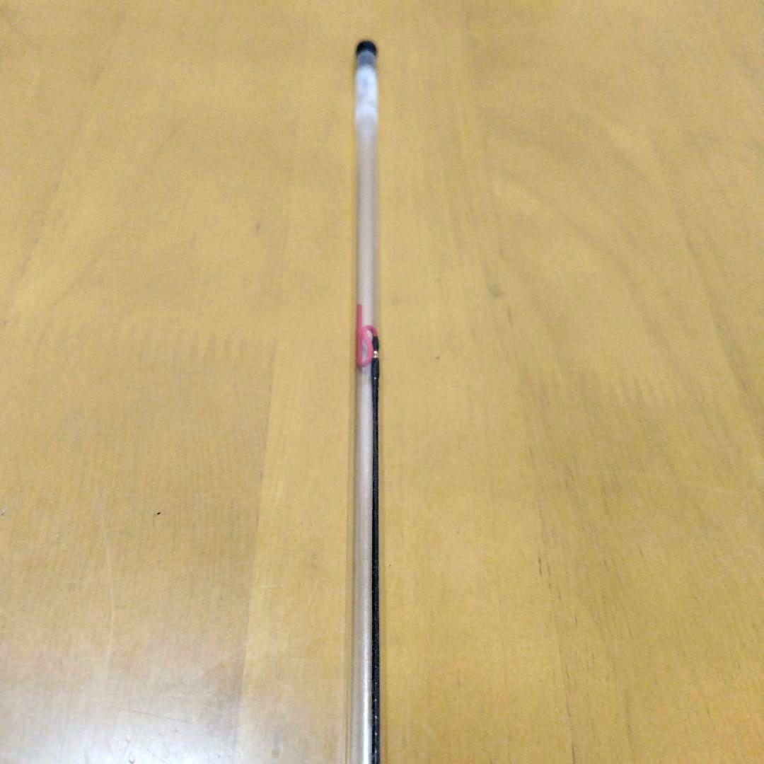 ✨がま鮎✨ロイヤルクラシック✨硬中硬8.1mロッド✨鮎竿✨