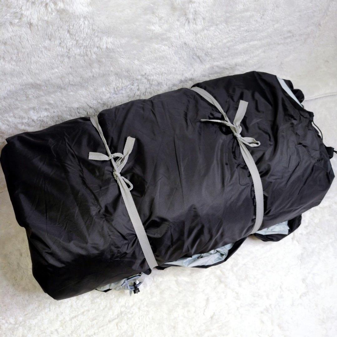 Coleman タフスクリーン2ルームエアー MDX＋ダークルーム ファミリー