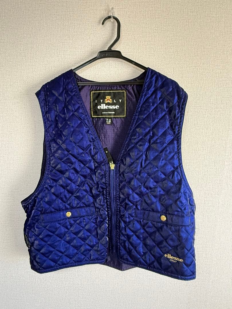 エレッセ スキー スノボ　3点セット ellesse 上下