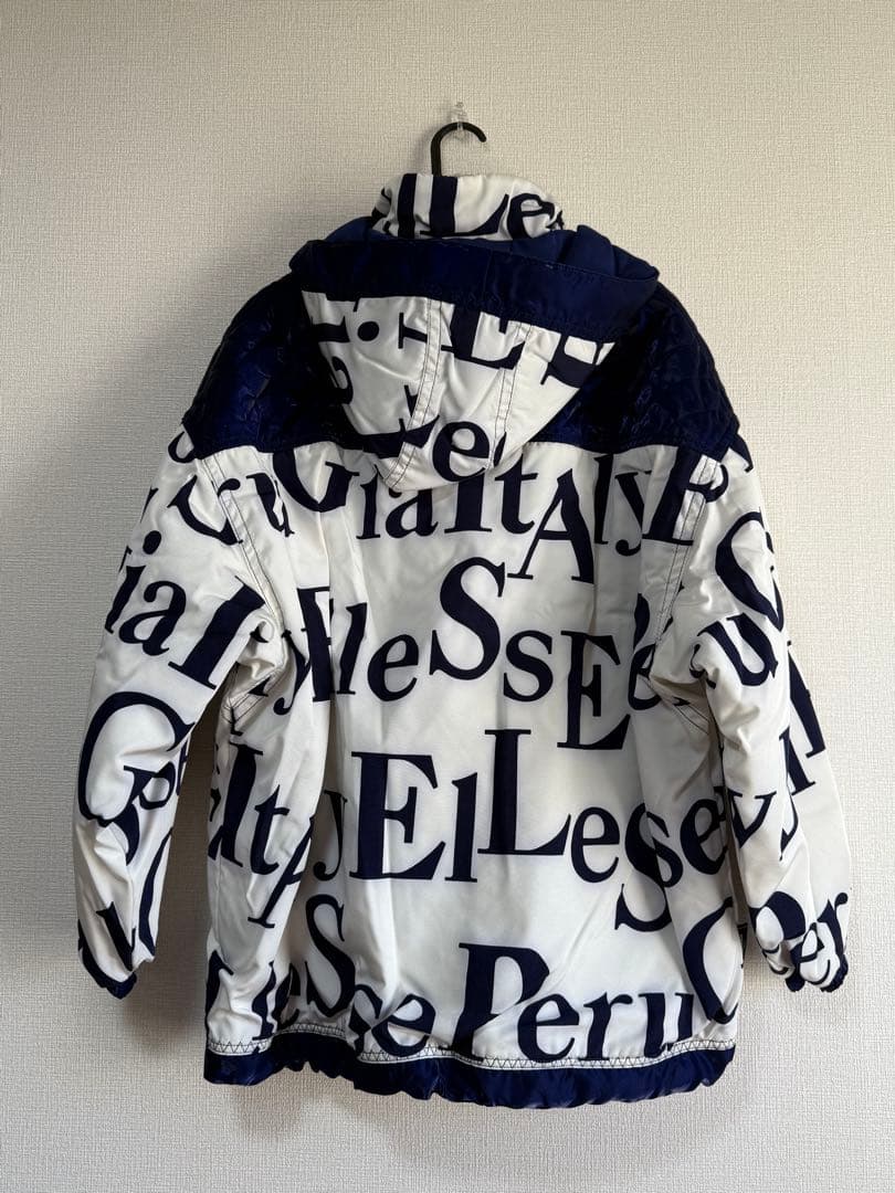 エレッセ スキー スノボ　3点セット ellesse 上下