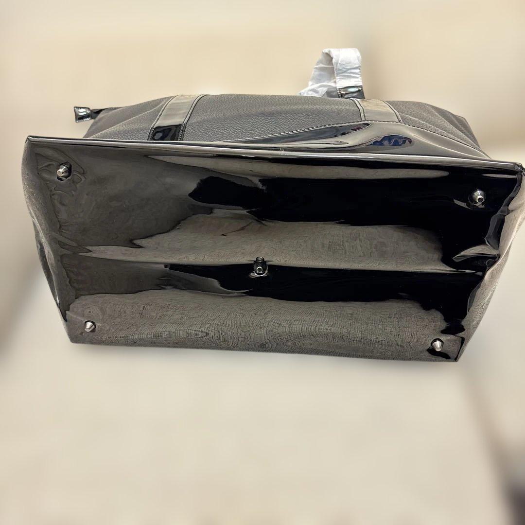 【未使用】1piu1uguale3ボストンバック