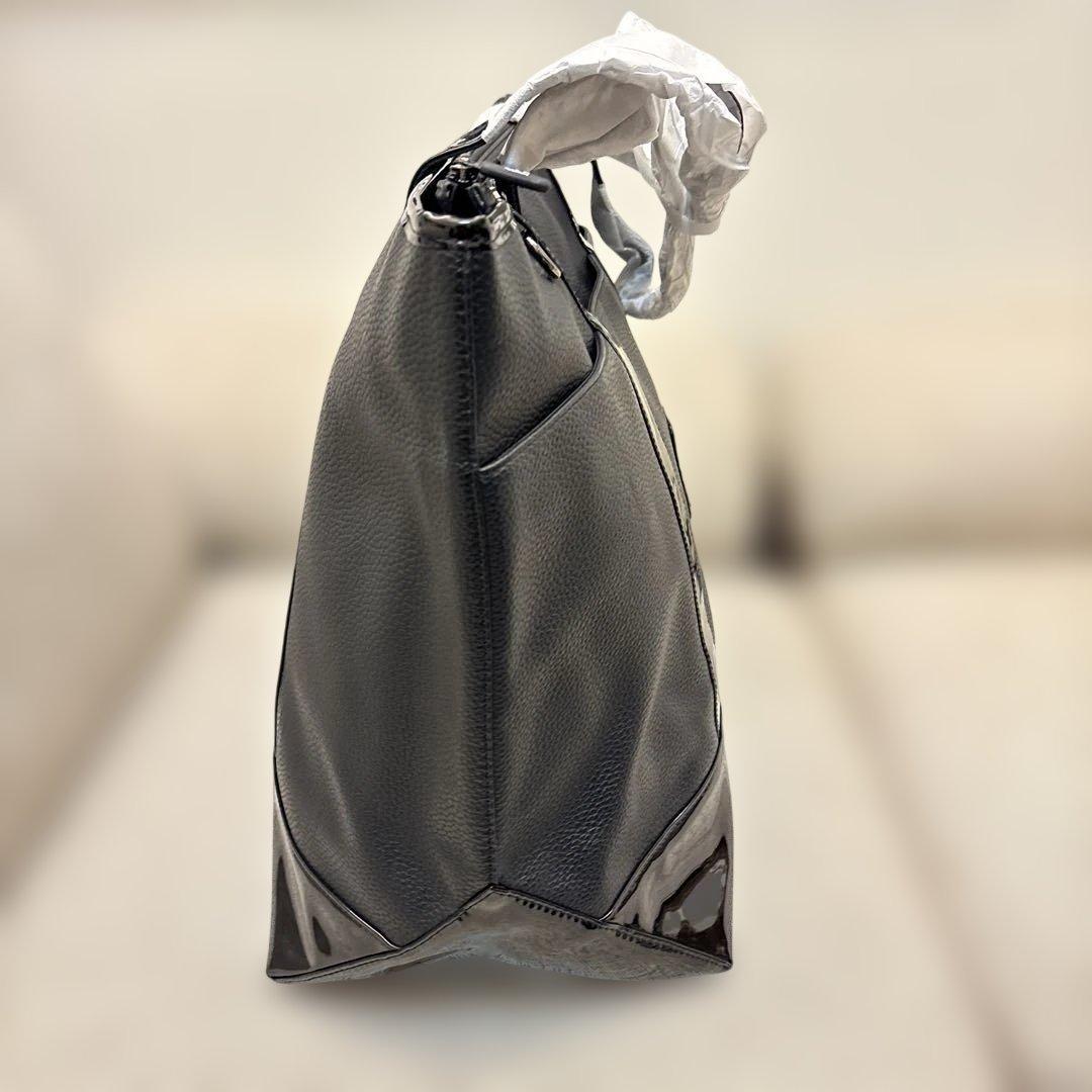 【未使用】1piu1uguale3ボストンバック