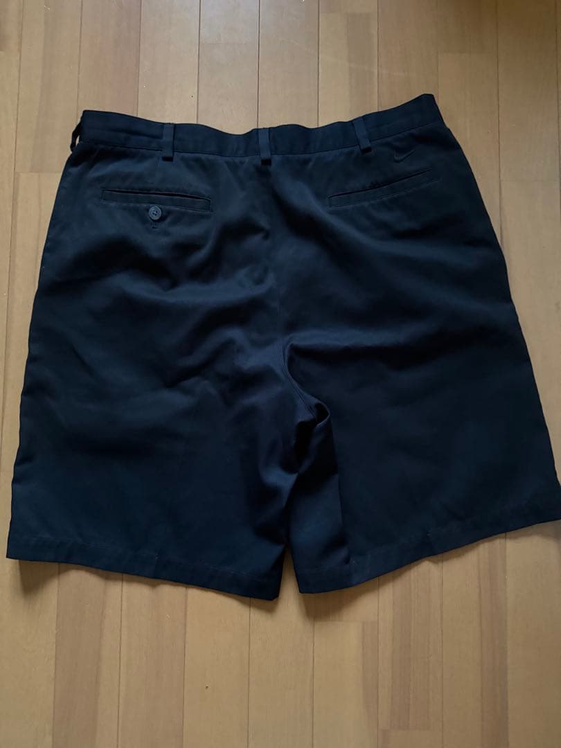 NIKE ゴルフ　ショーツ