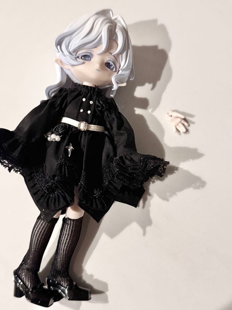 COME4FREE ボニーバニー 3 気象星語 BONNIE 6個セット