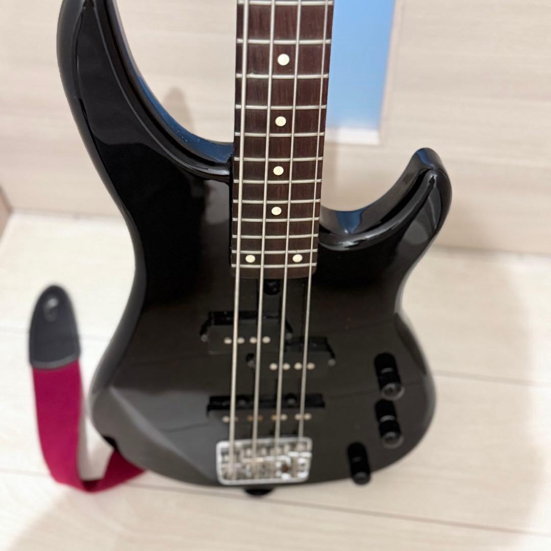 【現状品】ギター　YAMAHA RBS MS200