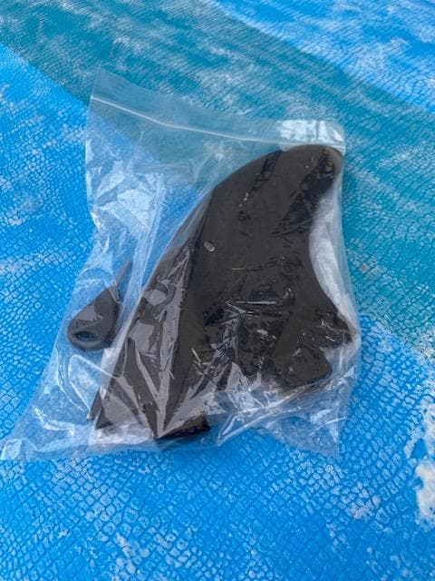 希少! 　TAHE　8’6″　PAINT EASY 　SUP SURFING