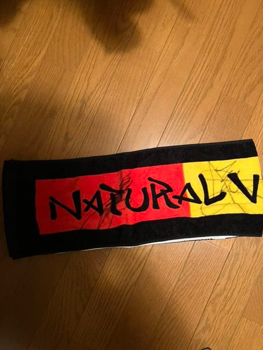 【バラ売り可】ドラゴンゲートTシャツ、タオルセット